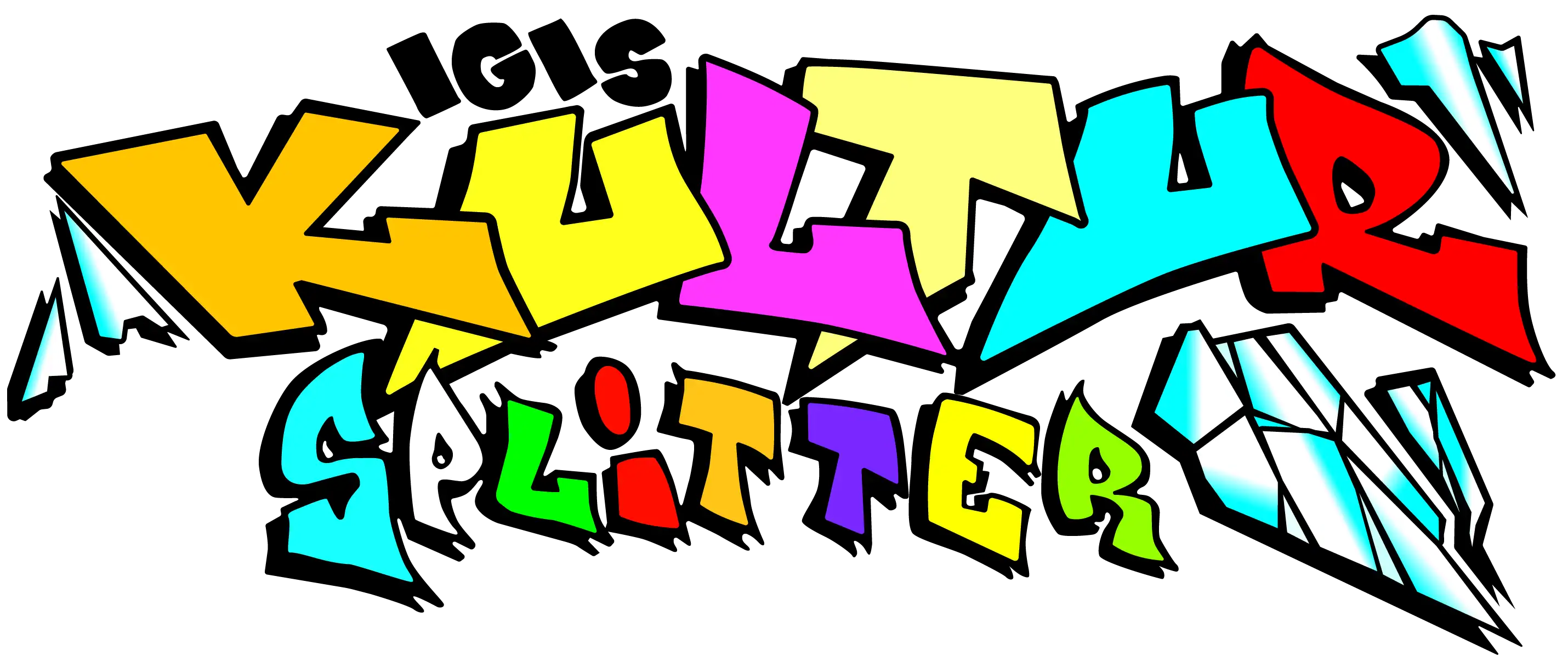 igis Kultursplitter igis Kultursplitter Logo