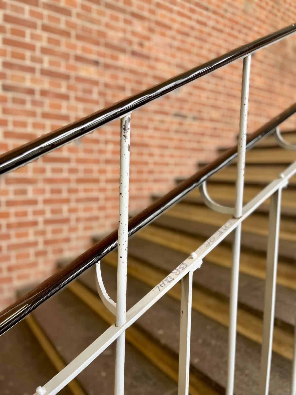 Treppengeländer