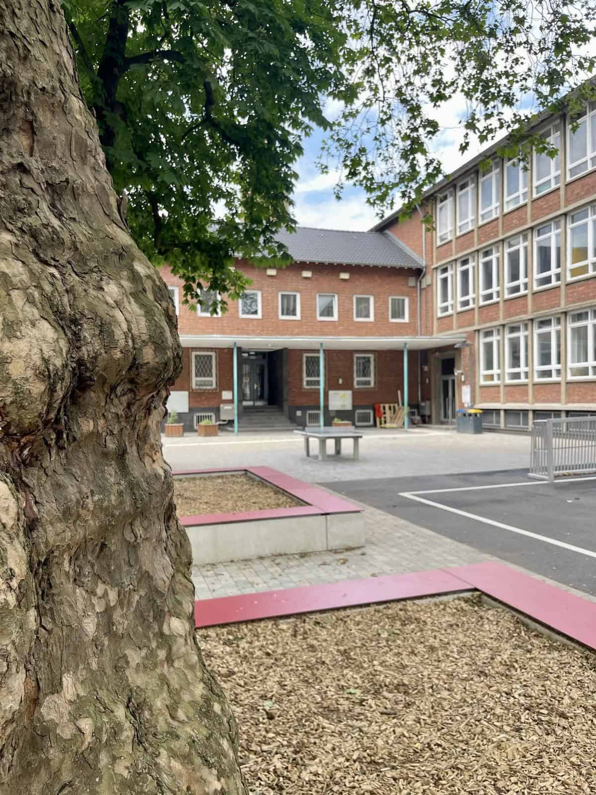 Sitzgelegenheit