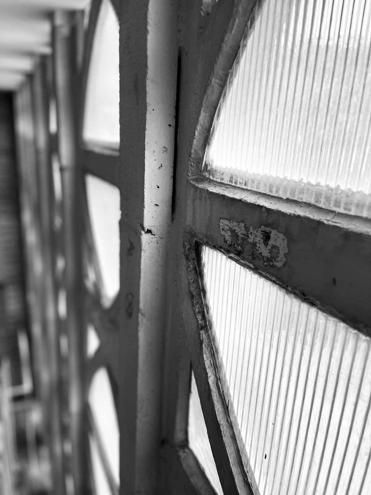 Detail der igis Gesamtschule