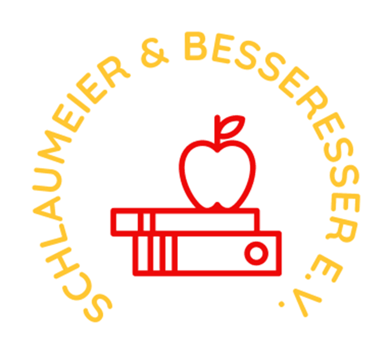 Schlaumeier & Besseresser e.V. - Betreiber der Mensa in der igis
