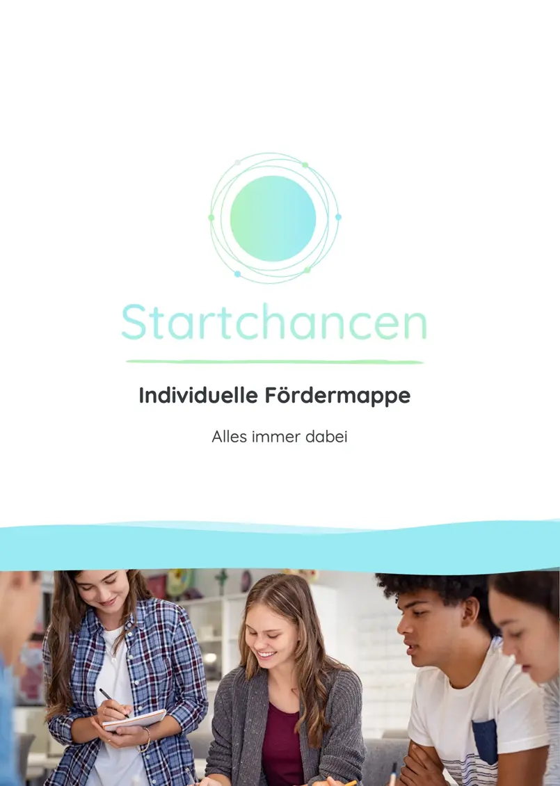 startchancen.de - Unsere Mission ist es, die Bildungsgerechtigkeit in Deutschland zu fördern und damit echte Chancengleichheit zu ermöglichen.